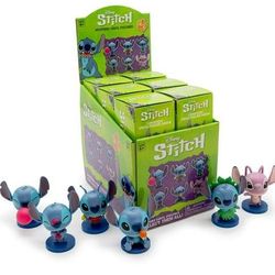 STITCH MYSTERY PACK |
DISNEY MINI VINYL FIGURE | 1 RANDOM FIGURE | NEW IN BOX | FACTORY SEALED