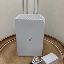 Verizon business gateway router