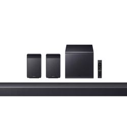 Samsung , HW-Q990B/ZA