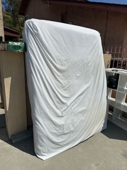 Queen mattress