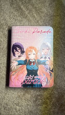 Genki Parade