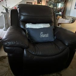 Recliner Chair