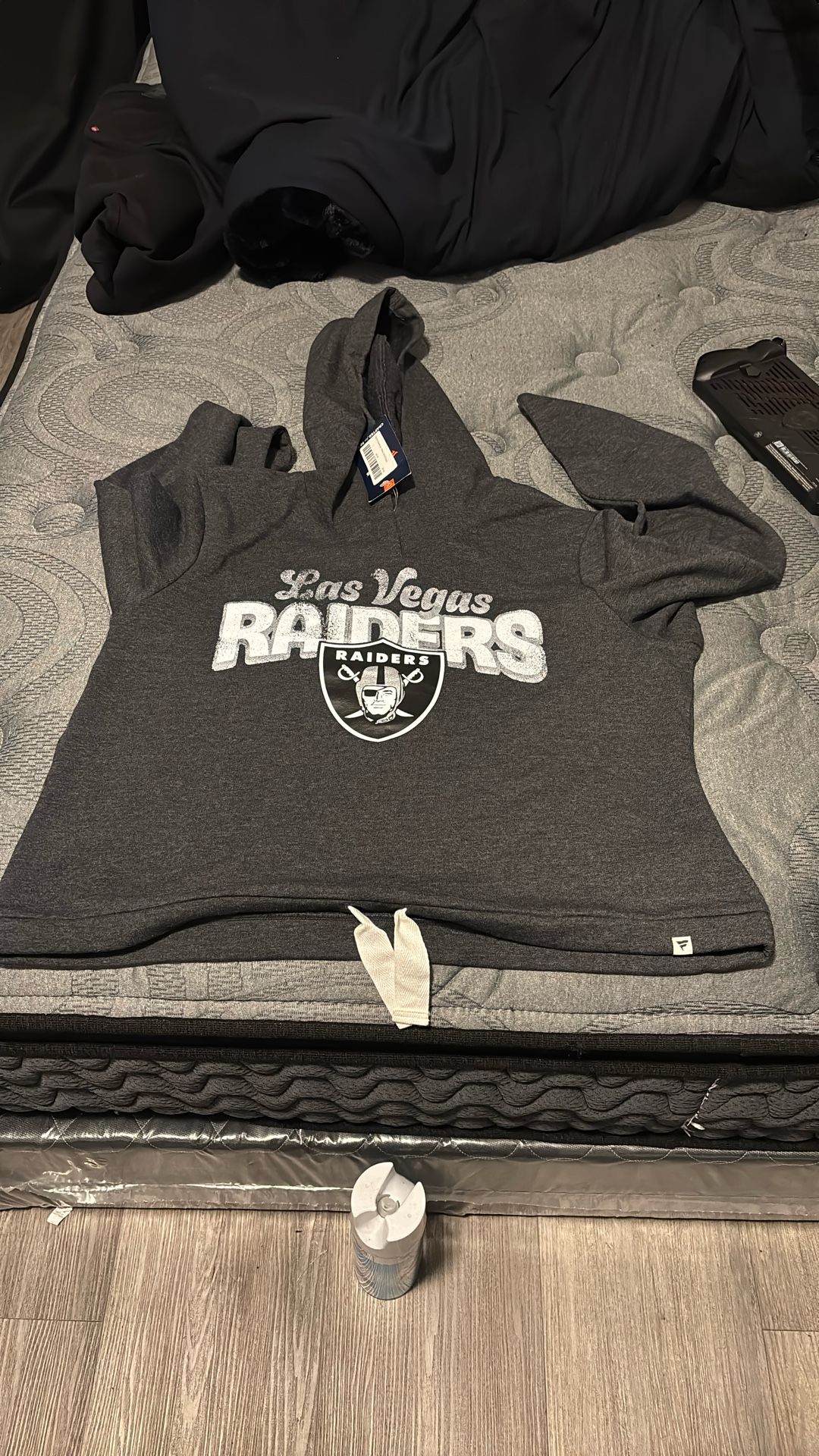 Raiders  Sweatshirts
