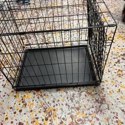 Medium Size Dog Crate