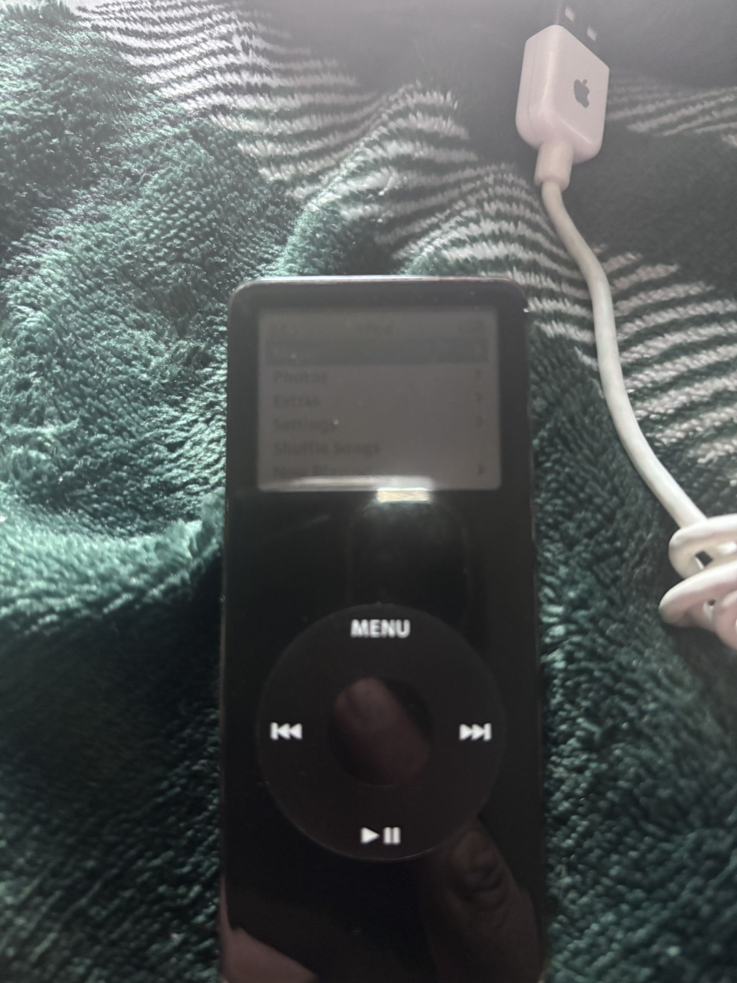Ipod 1gb