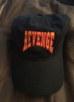 Drake Revenge tour hat