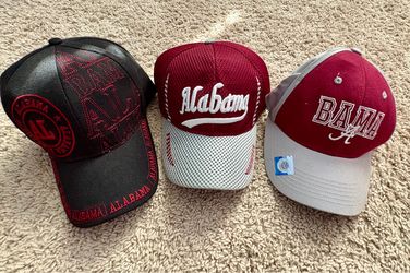 Alabama Hats