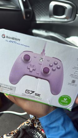G7 SE GAMESIR XBOX CONTROLLER