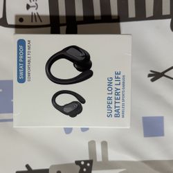 Wireless headphones, Bluetooth