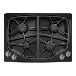 NEW IN BOX JENN-AIR 30" GAS COOKTOP (JGC8430ADB)