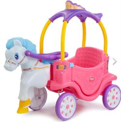 Little Tikes Princess Horse