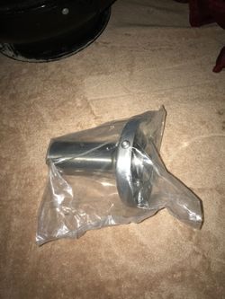 silencer for muffler exhaust system