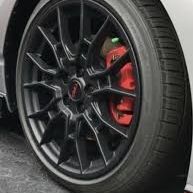 TRD Rims Toyota Tacoma Wheels RAV4 Sienna Camry Highlander Avalon C HR Lexus IS250 Is 200 GS ES RX