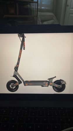 Kukirin G4 (Buying) budget 670 read description