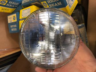Headlight GE 4001/5001