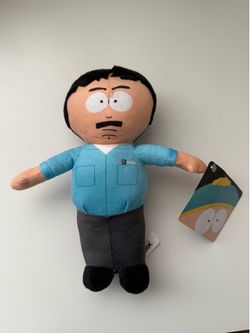 South Park Randy Marsh