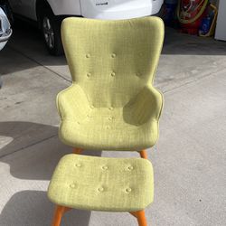 New Like Chair