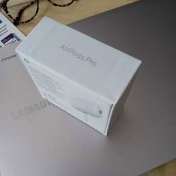 Wireless Pro Gen 2 Pods 