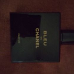 BLU DE CHANEL