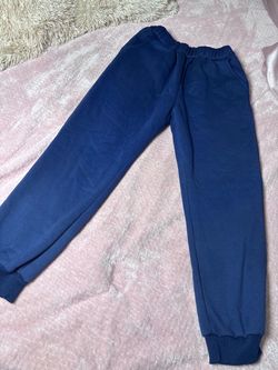 Pantalon como pijama  para señorita
