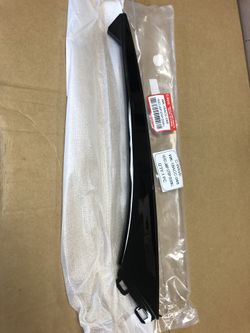 Head lamp stripe(Down)Honda Accord 2018 LH/RH