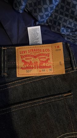 Levi’s