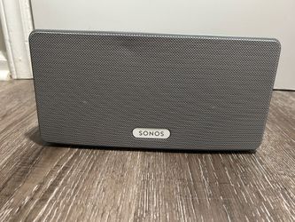 Sonos Play 3 Wireless Speaker