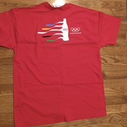 2016 Rio Summer Olympic Games Men’s XL T-shirt