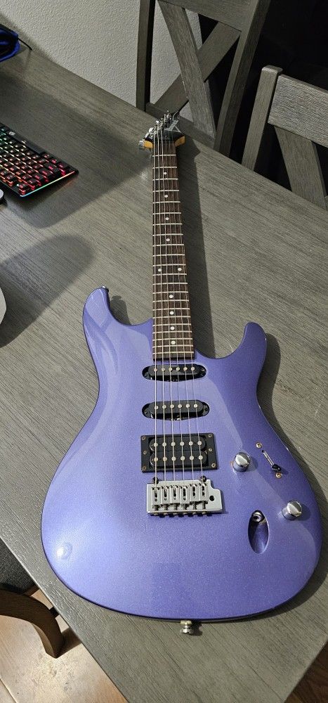 Ibanez SA Series 160