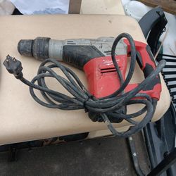 Milwaukee Hammer Drill