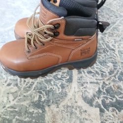 Timberland Boots Size 5.5