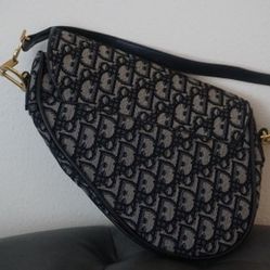 Dior Purse