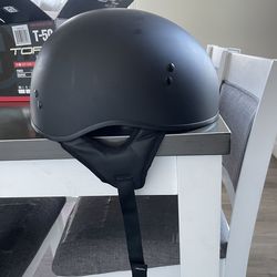 Torc T-59 Motorcycle Helmet