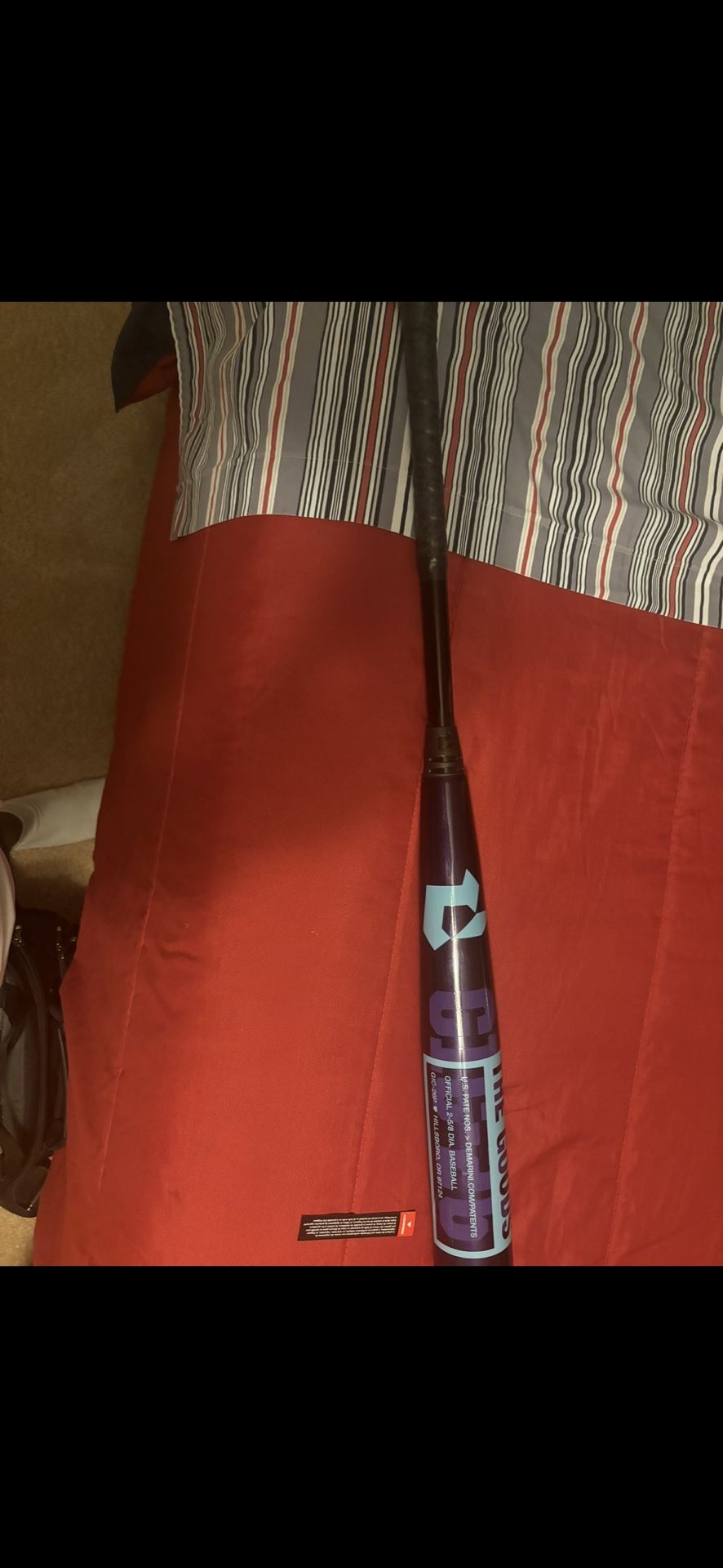 Demarini The Goods 2026 