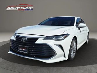 2019 Toyota Avalon