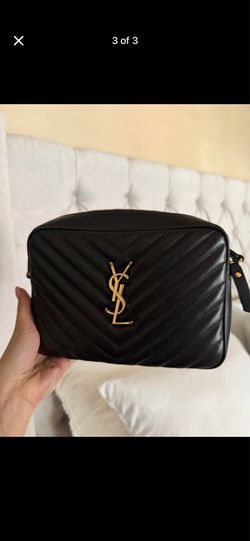 Ysl bag
