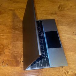 16 Inch Laptop With Charger 