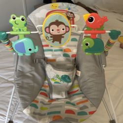 Baby Swing 