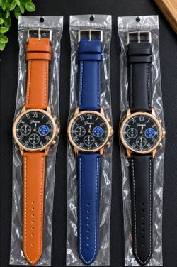 Men's watches lot 3