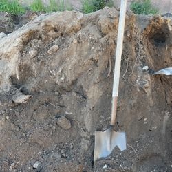 Free Dirt