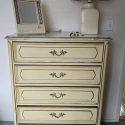 Free furniture for pickup