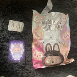 Big Into Energy (Luck) 