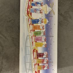 2025 Red Bull advent calendar