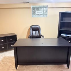 Office Furniture Set 