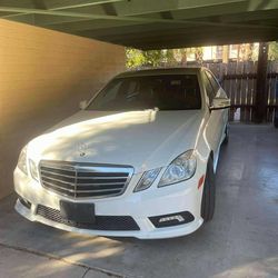 2011 Mercedes-Benz B-Class