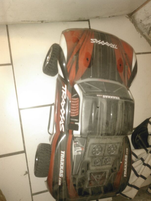 Rc car