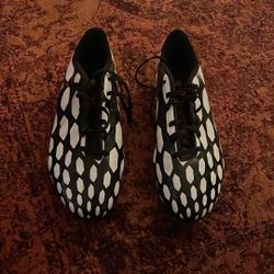 Adidas Predito 14. Size 11