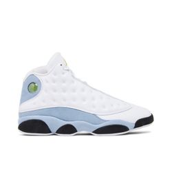 2024 Air Jordan 13 Retro 'Blue Grey'