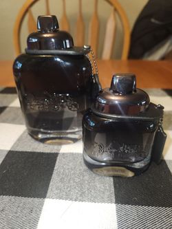 Coach eau de toilette for men