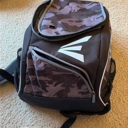 Easton Baseball Bag